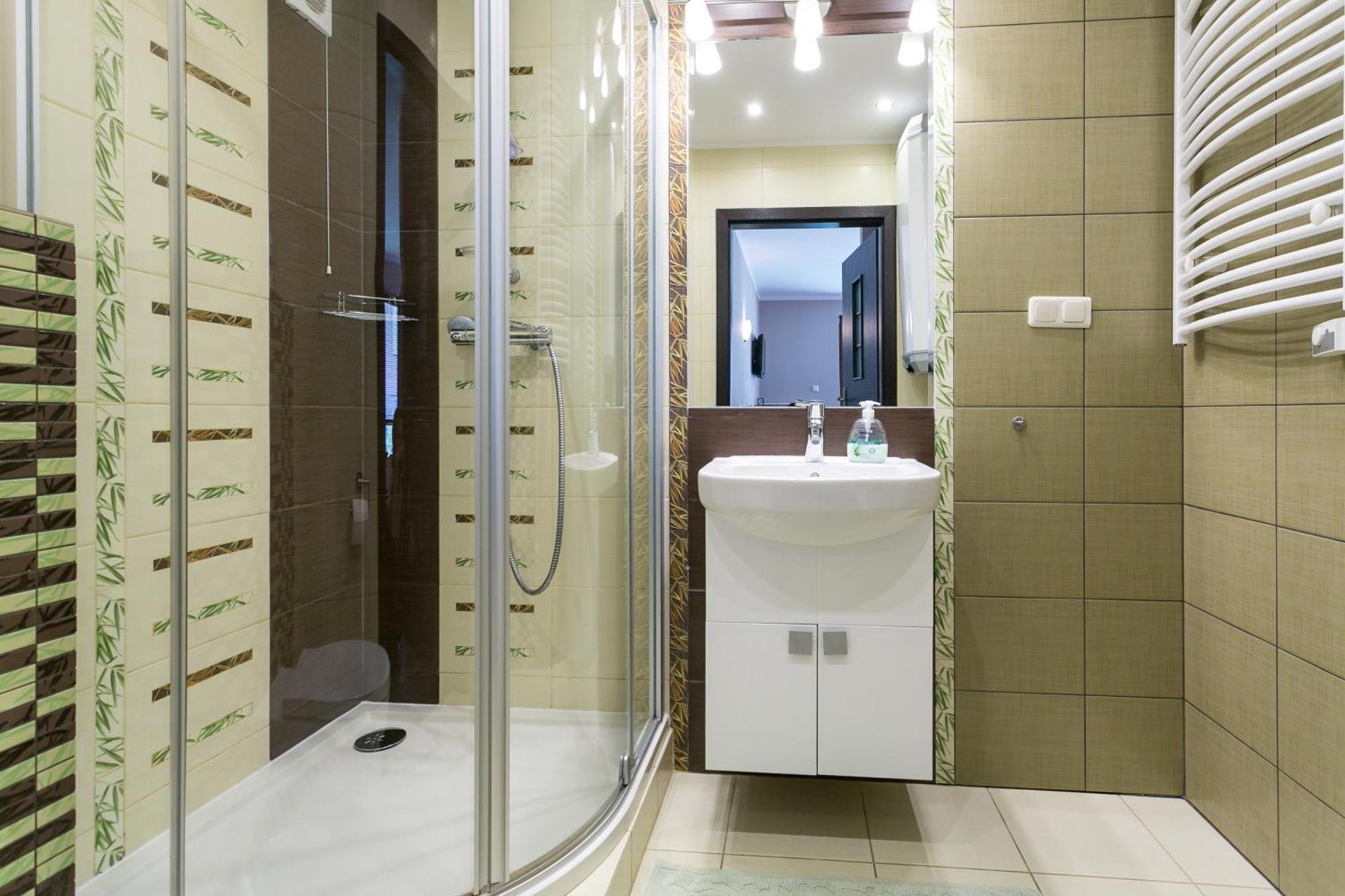 Apartamenty Zakopane Droga Na Bystre 4A Exterior foto