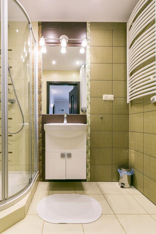 Apartamenty Zakopane Droga Na Bystre 4A Exterior foto