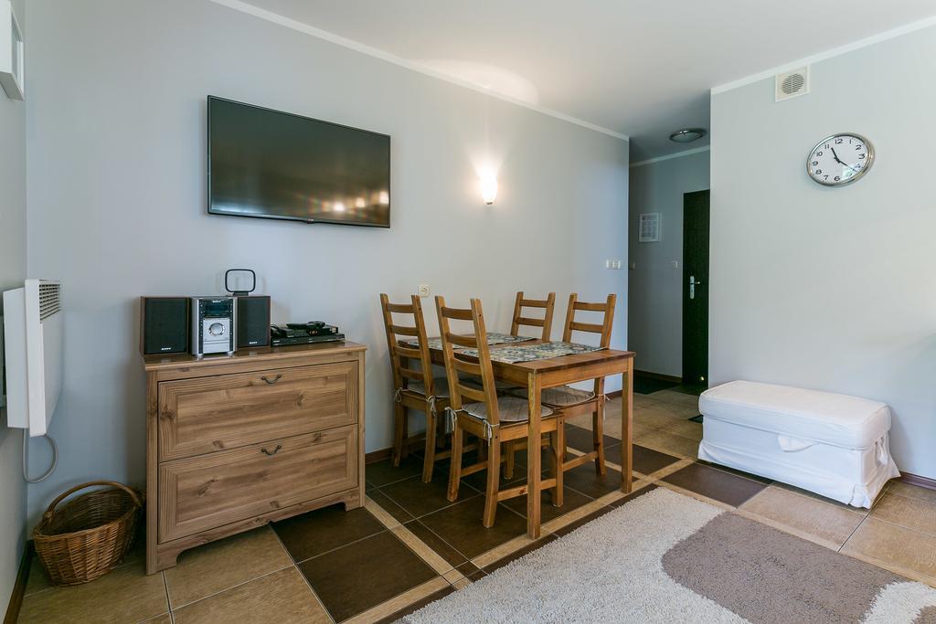 Apartamenty Zakopane Droga Na Bystre 4A Exterior foto