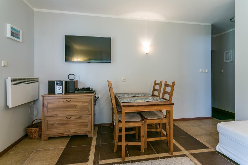 Apartamenty Zakopane Droga Na Bystre 4A Exterior foto